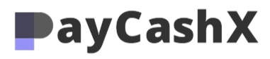 PayCashX Logo