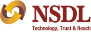 NSDL Logo