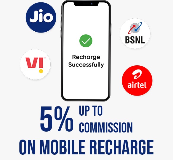 Mobile Recharge API
